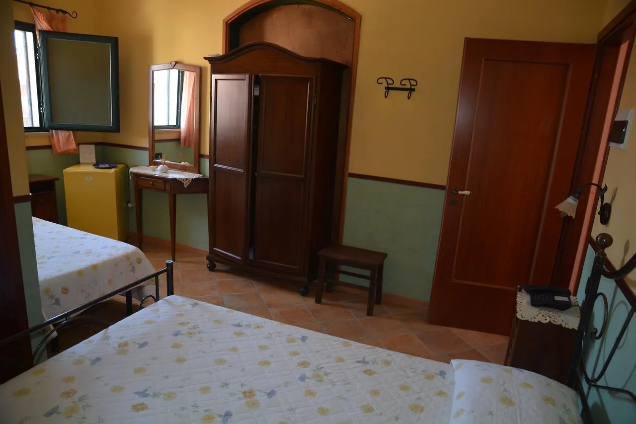 Nni Mia Country Resort & Beb Sciacca Itália