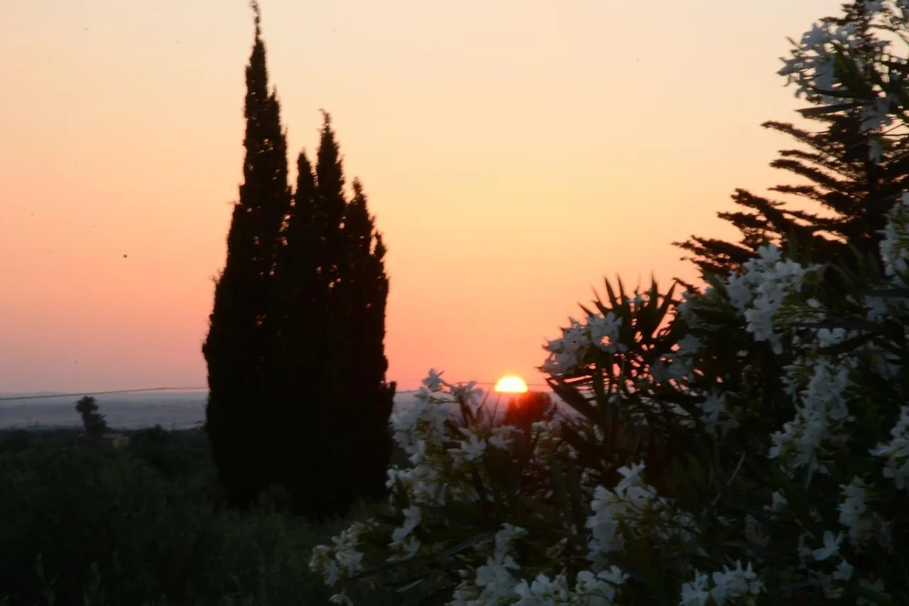 Nni Mia Country Resort & Beb Sciacca