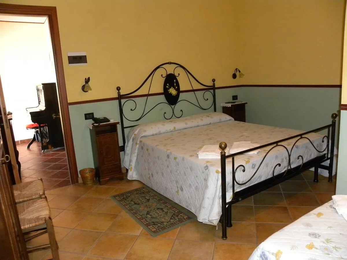 Nni Mia Country Resort & Beb Sciacca