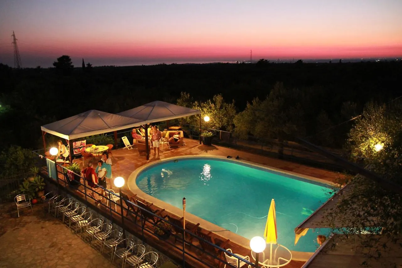 Nni Mia Country Resort & Beb Sciacca