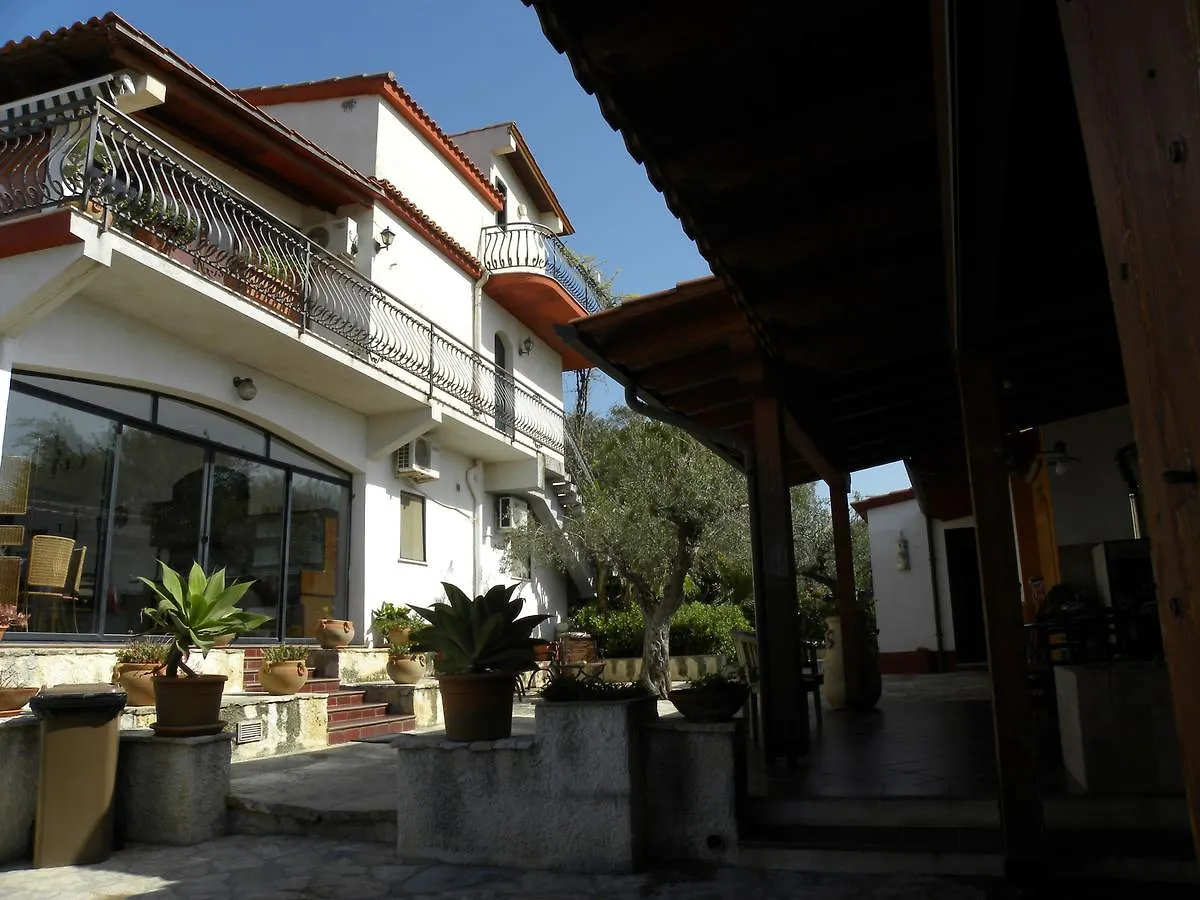 Nni Mia Country Resort & Beb Sciacca