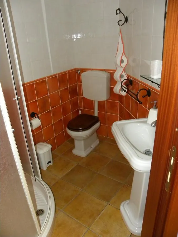 Nni Mia Country Resort & Beb Sciacca