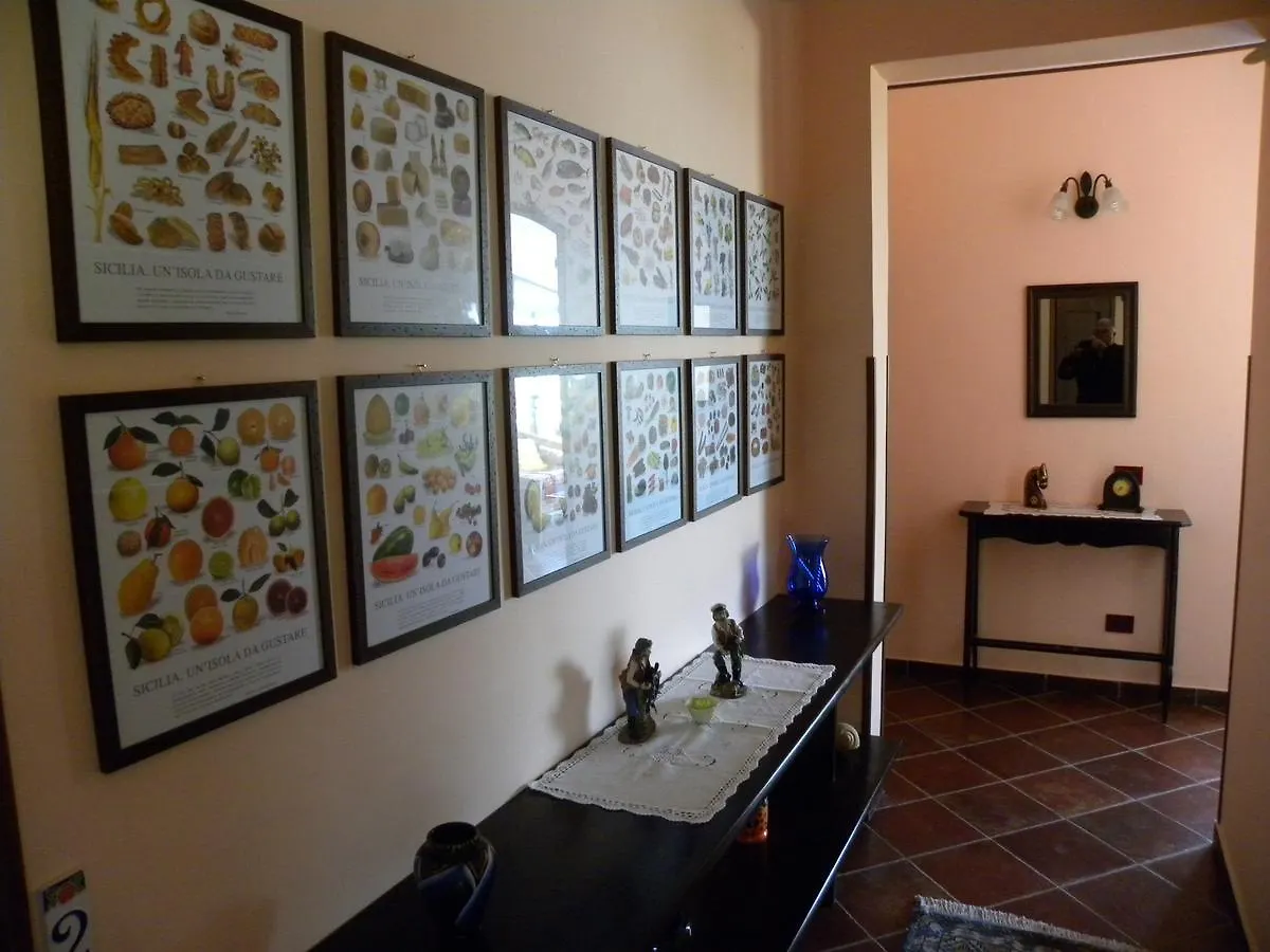 Nni Mia Country Resort & Beb Sciacca