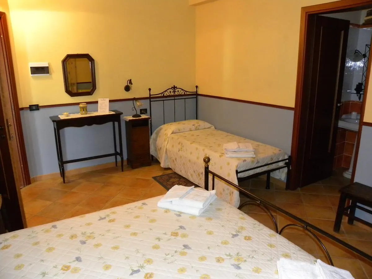 Nni Mia Country Resort & Beb Sciacca