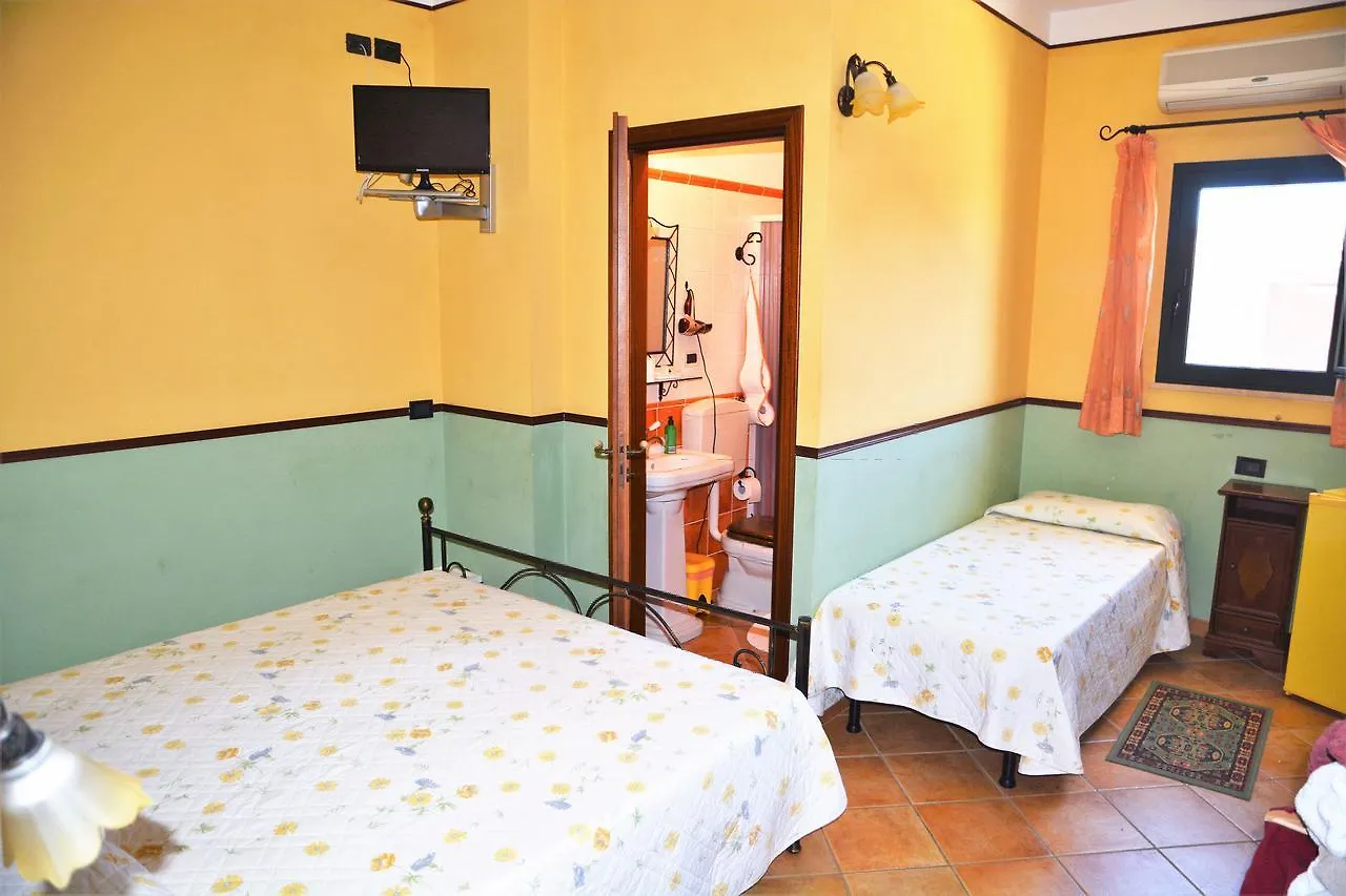 Nni Mia Country Resort & Beb Sciacca