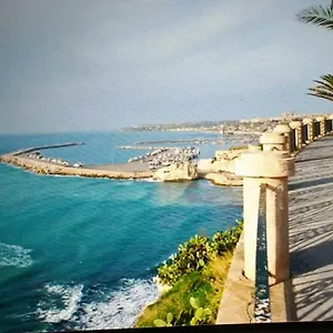 Appartamento Le Siancasi, Sciacca